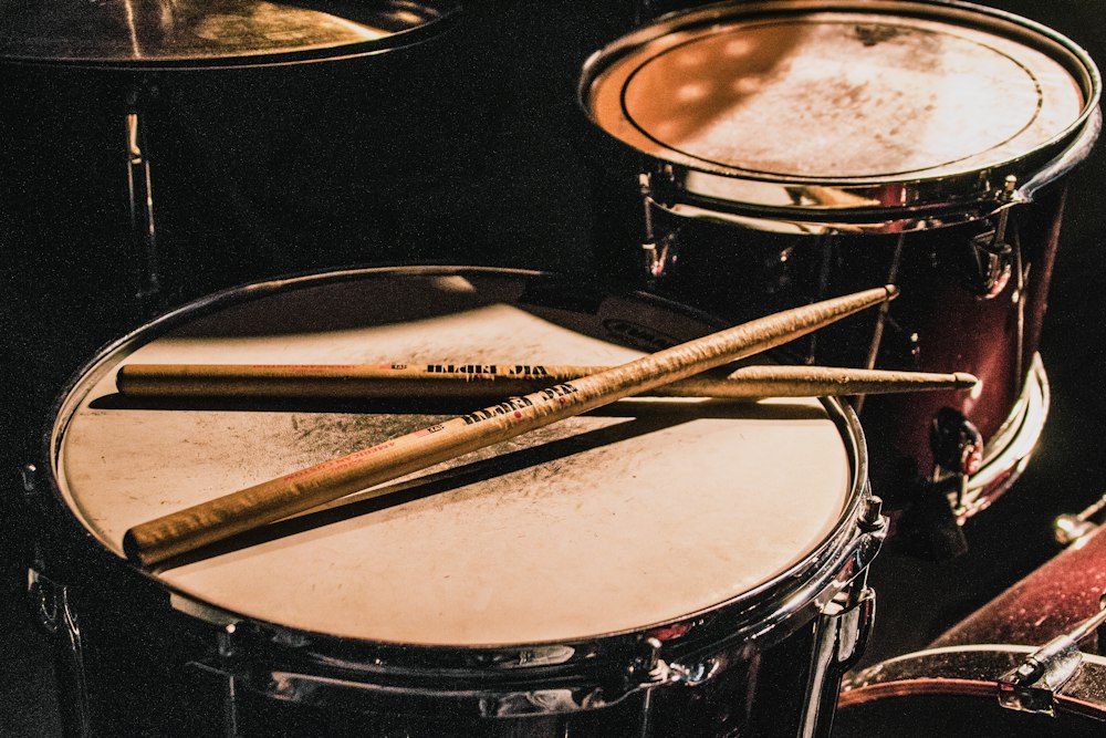 Rhythm Development